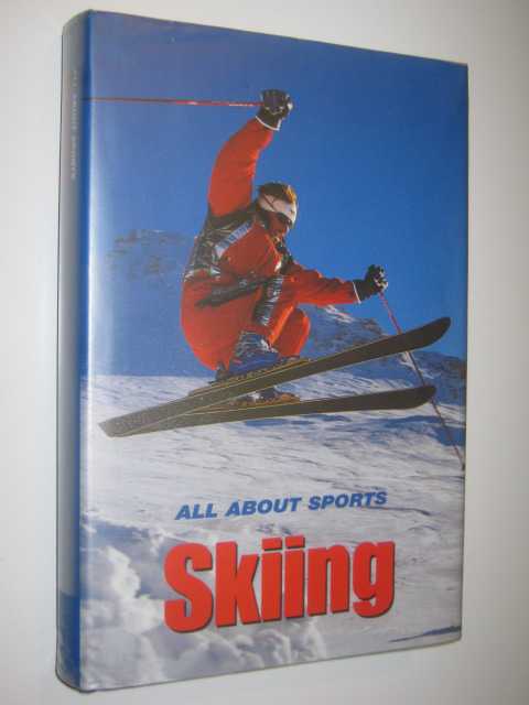 Image for All About Sports : Skiing