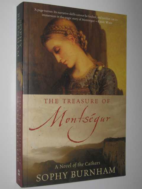 Image for The Treasure Of Montsegur