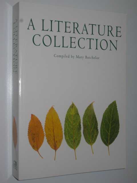 Image for A Literature Collection