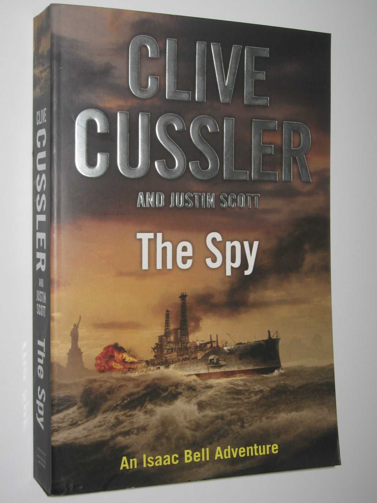 The Striker An Isaac Bell Adventure Book 6
