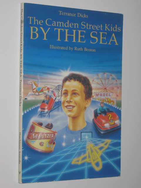Image for The Camden Street Kids by the Sea
