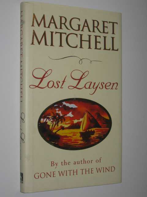 Image for Lost Laysen