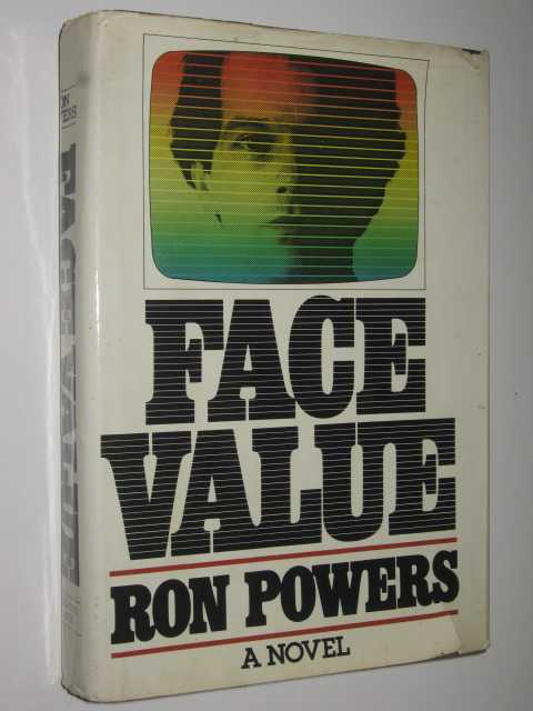 Image for Face Value