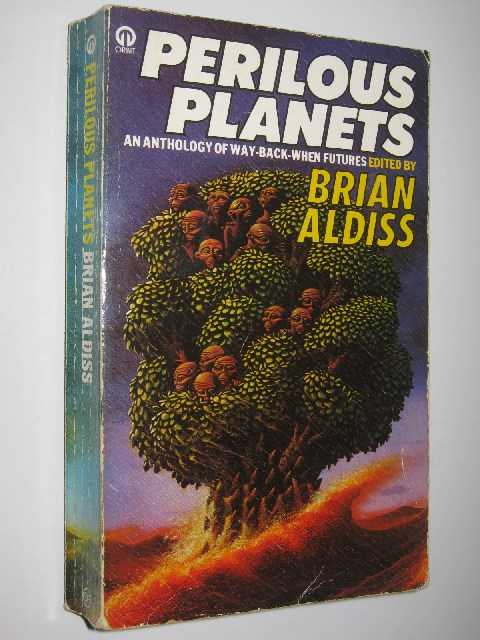 Image for Perilous Planets : An Anthology of Way-Back-When Futures