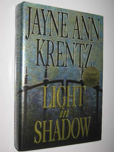 Image for Light in Shadow