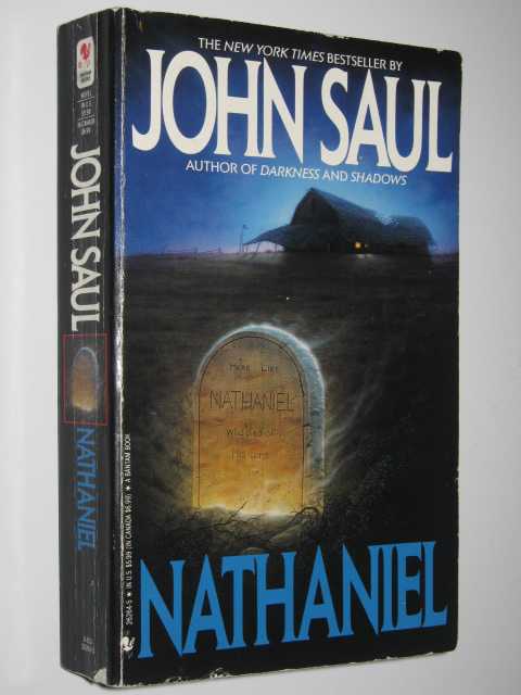 Image for Nathaniel
