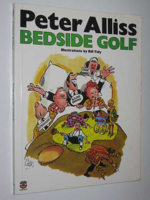 Image for Bedside Golf