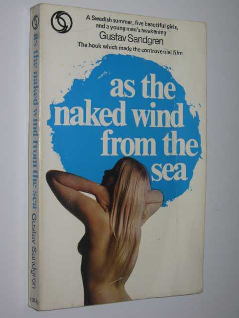 Image for As the Naked Wind from the Sea