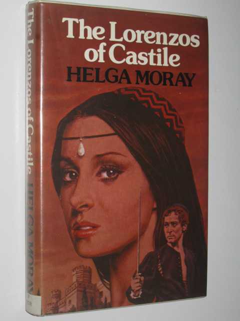 Image for The Lorenzos of Castile