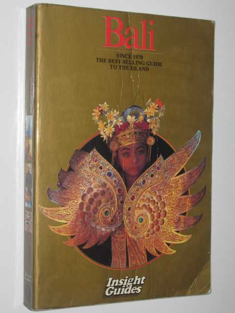 Image for Bali - Insight Guides Series