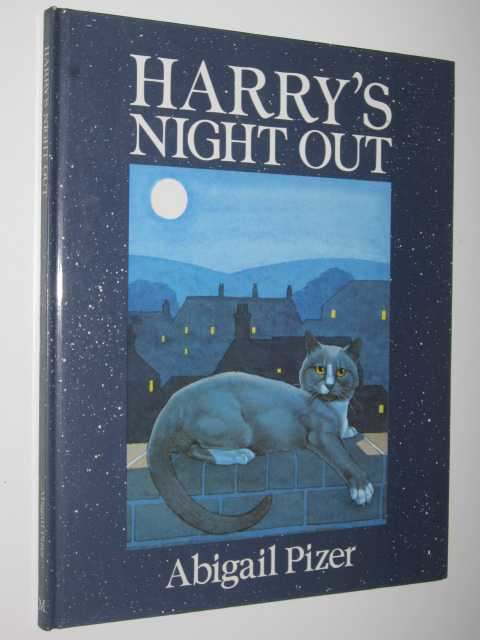 Image for Harry's Night Out