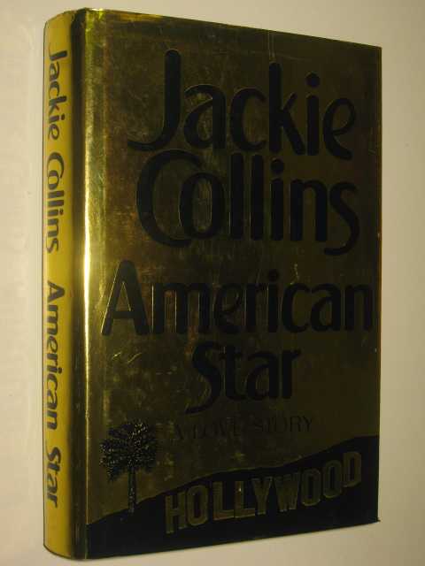 Image for American Star : A Love Story