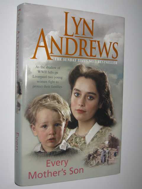 Image for Every Mother's Son