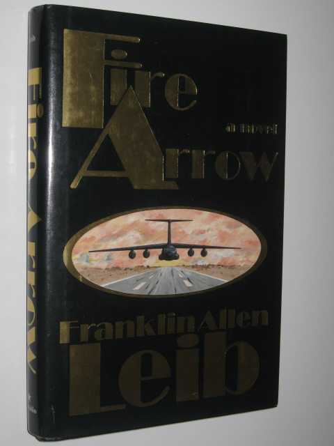 Image for Fire Arrow