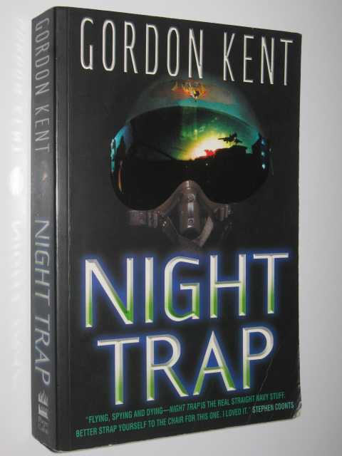 Image for Night Trap