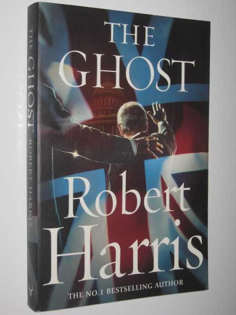 ghost story novels best