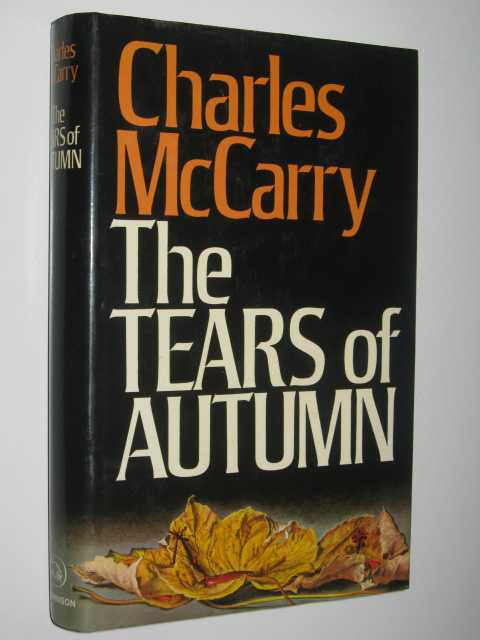 Image for The Tears of Autumn