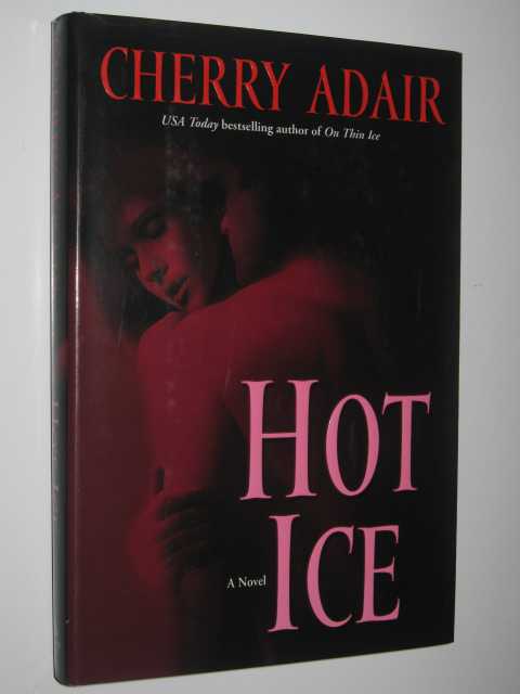 Image for Hot Ice