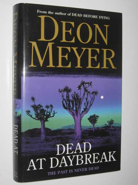 Image for Dead at Daybreak