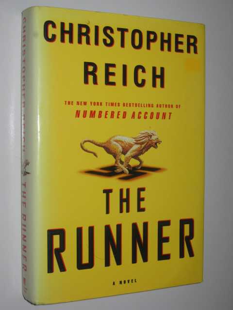 Image for The Runner