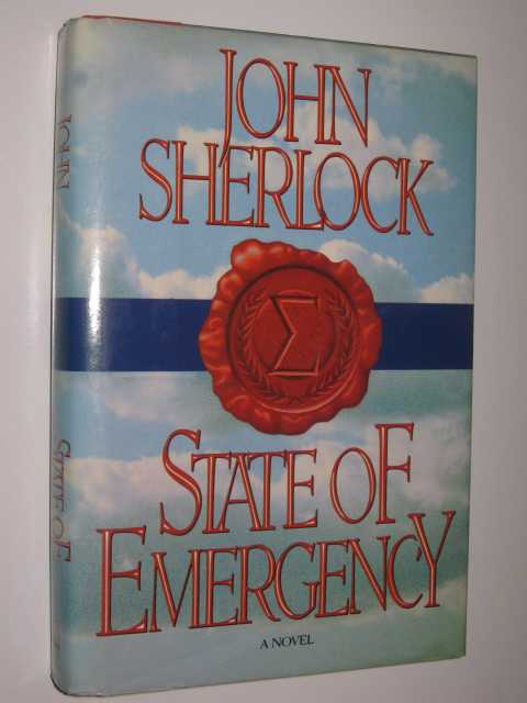 Image for State of Emergency