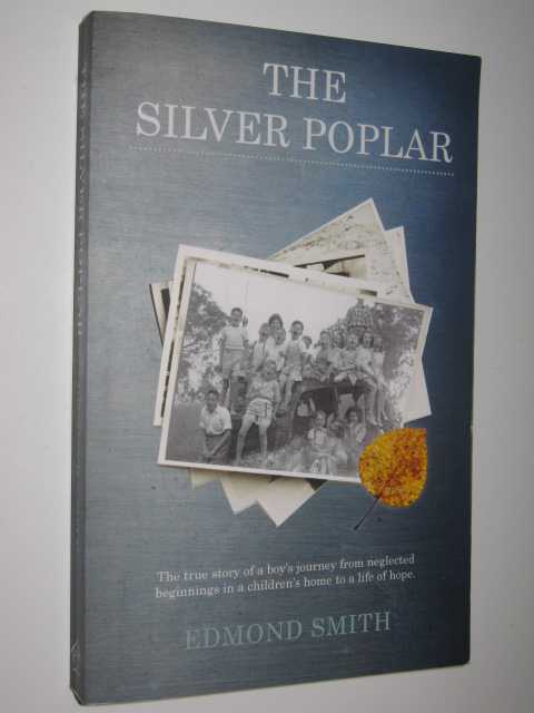 Image for The Silver Poplar