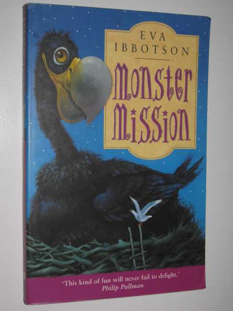 Image for Monster Mission