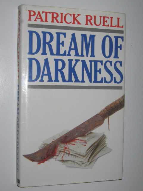 Image for Dream of Darkness