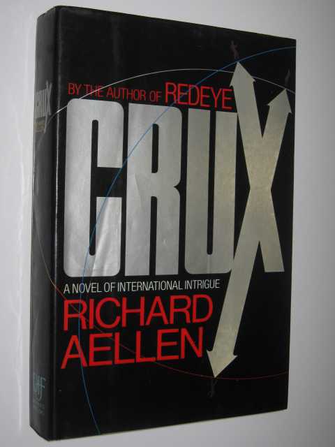Image for Crux