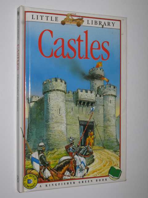 Image for Castles - Little library Series