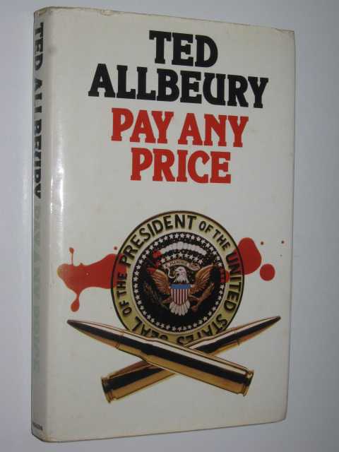 Image for Pay Any Price