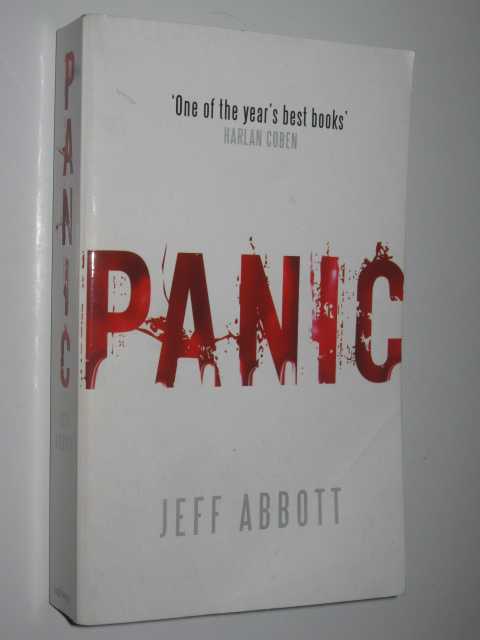 Image for Panic