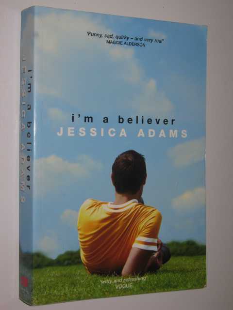 Image for I'm a Believer