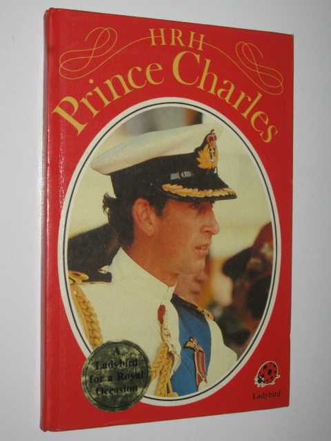 Image for HRH Prince Charles