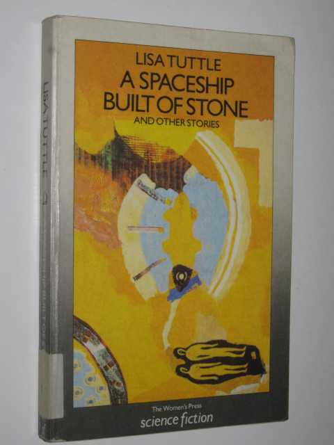 Image for A Spaceship Built of Stone