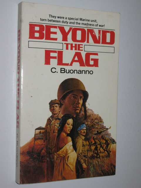 Image for Beyond the Flag