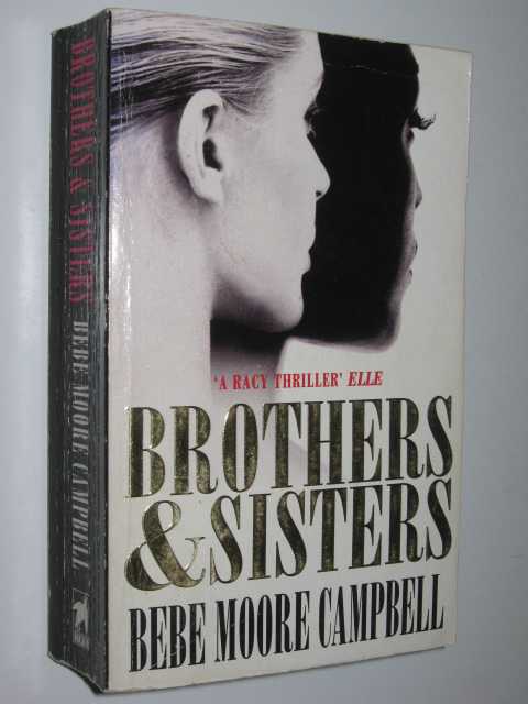 Image for Brothers and Sisters.