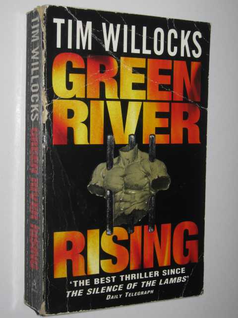 Image for Green River Rising