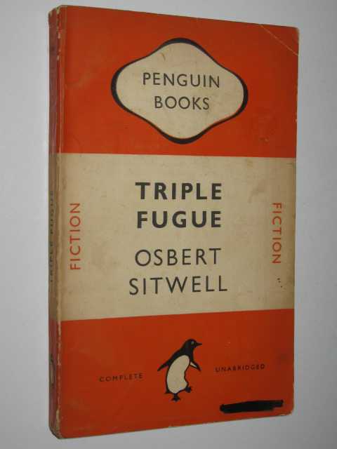 Image for Triple Fugue