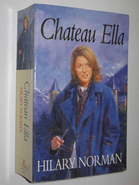 Image for Chateau Ella