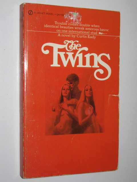 Image for The Twins
