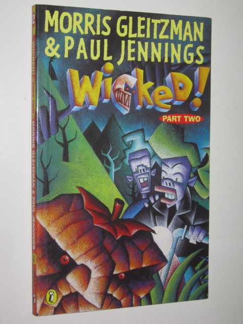 Image for Battering Rams - Wicked Series #2