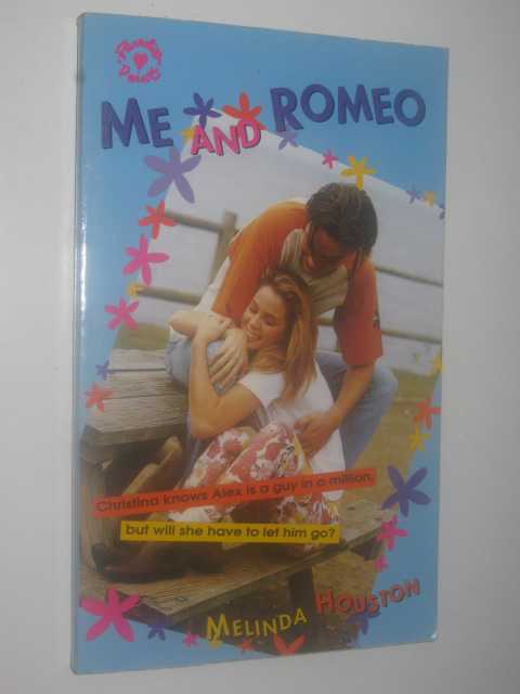 Image for Me And Romeo - Paradise Point Series #18