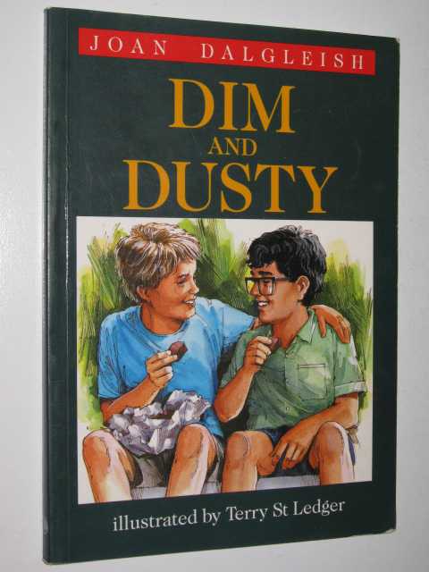 Dim and Dusty Image for Dim and Dusty