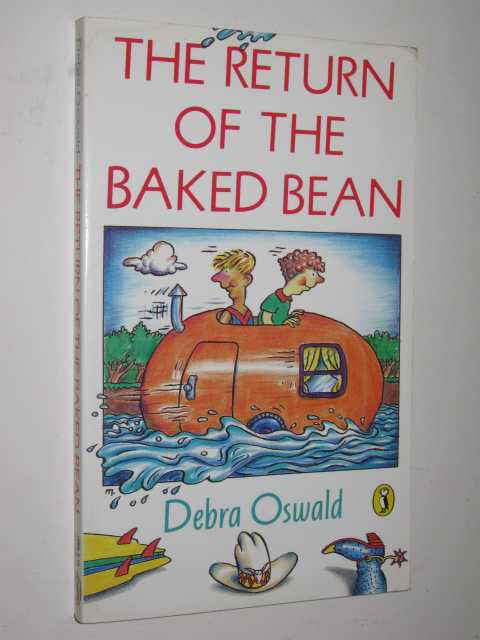 Image for The Return of the Baked Bean