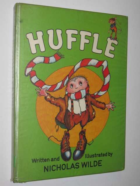 Image for Huffle