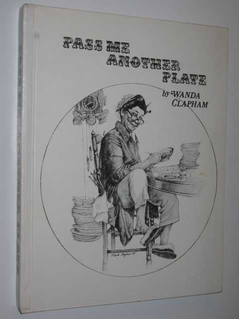 Image for Pass Me Another Plate