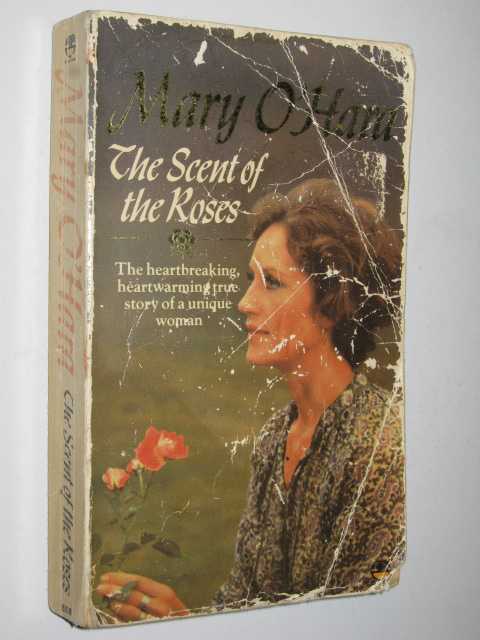 Image for The Scent of Roses