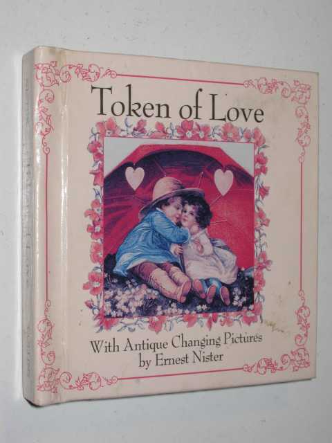 Image for Token of Love