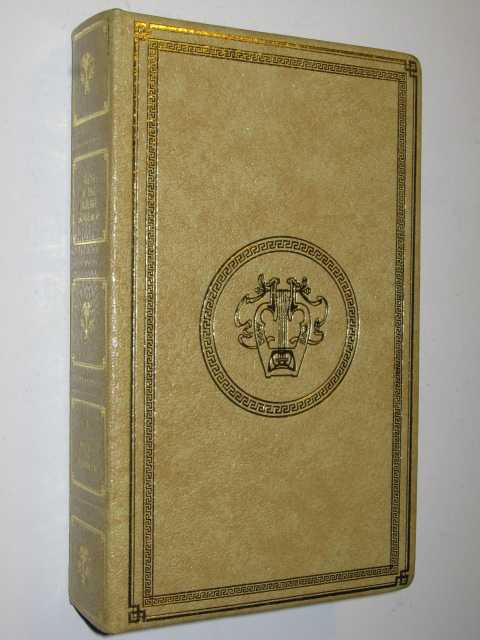 Image for Milton to Goldsmith - Poets of the English Language Series #3